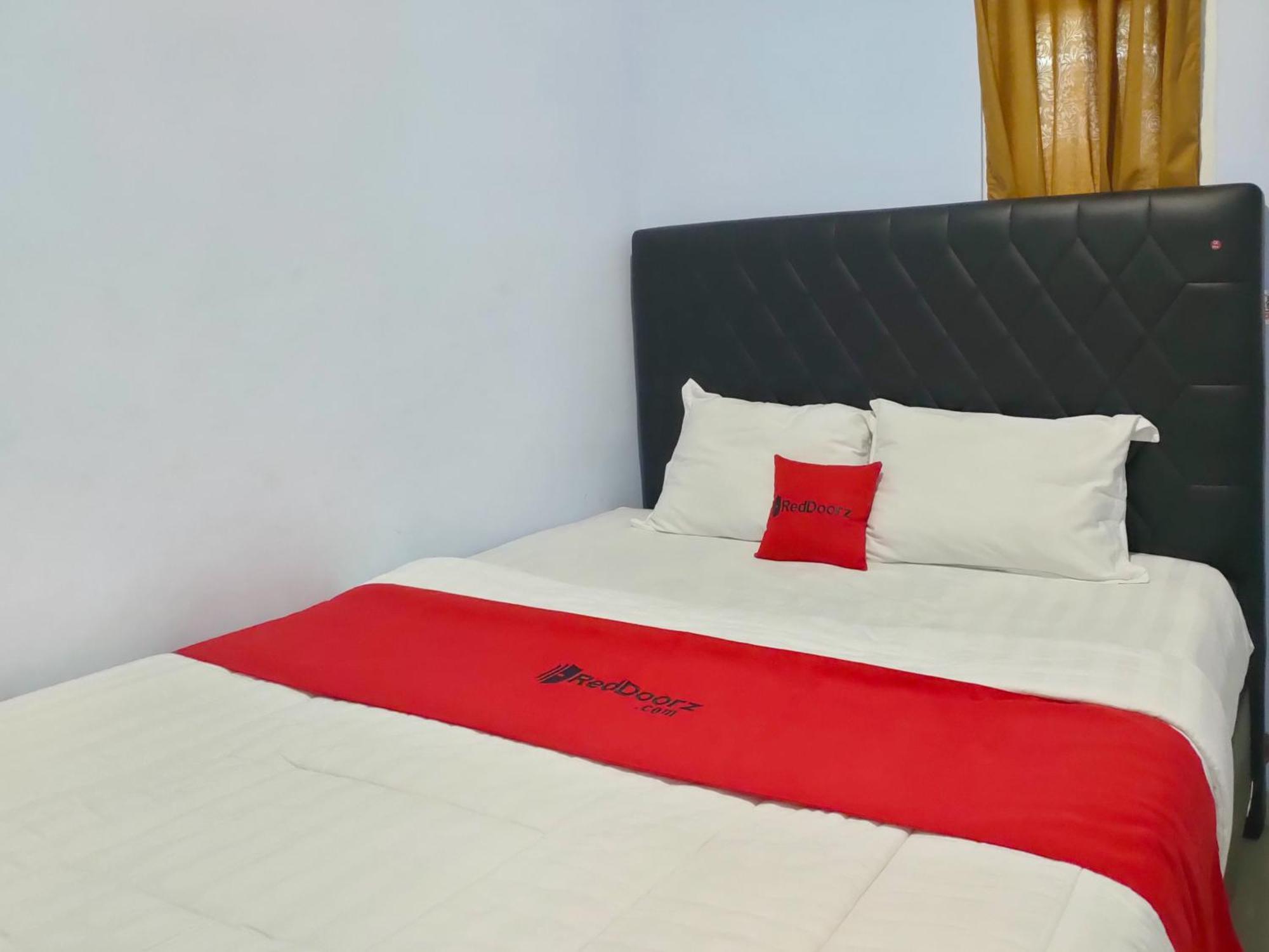 Reddoorz Syariah Near Stasiun Wates Hotell Wates  Exteriör bild