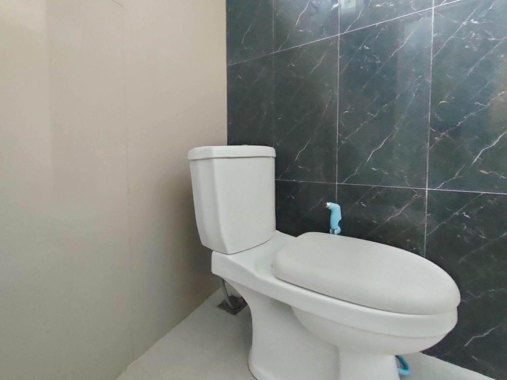 Reddoorz Syariah Near Stasiun Wates Hotell Wates  Exteriör bild