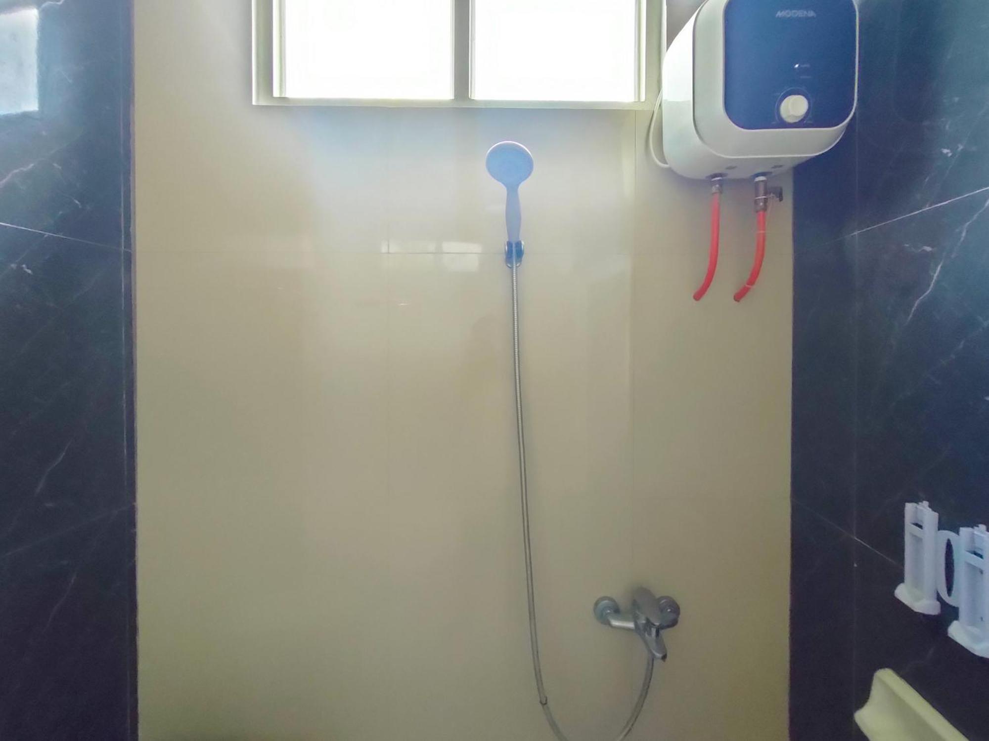 Reddoorz Syariah Near Stasiun Wates Hotell Wates  Exteriör bild