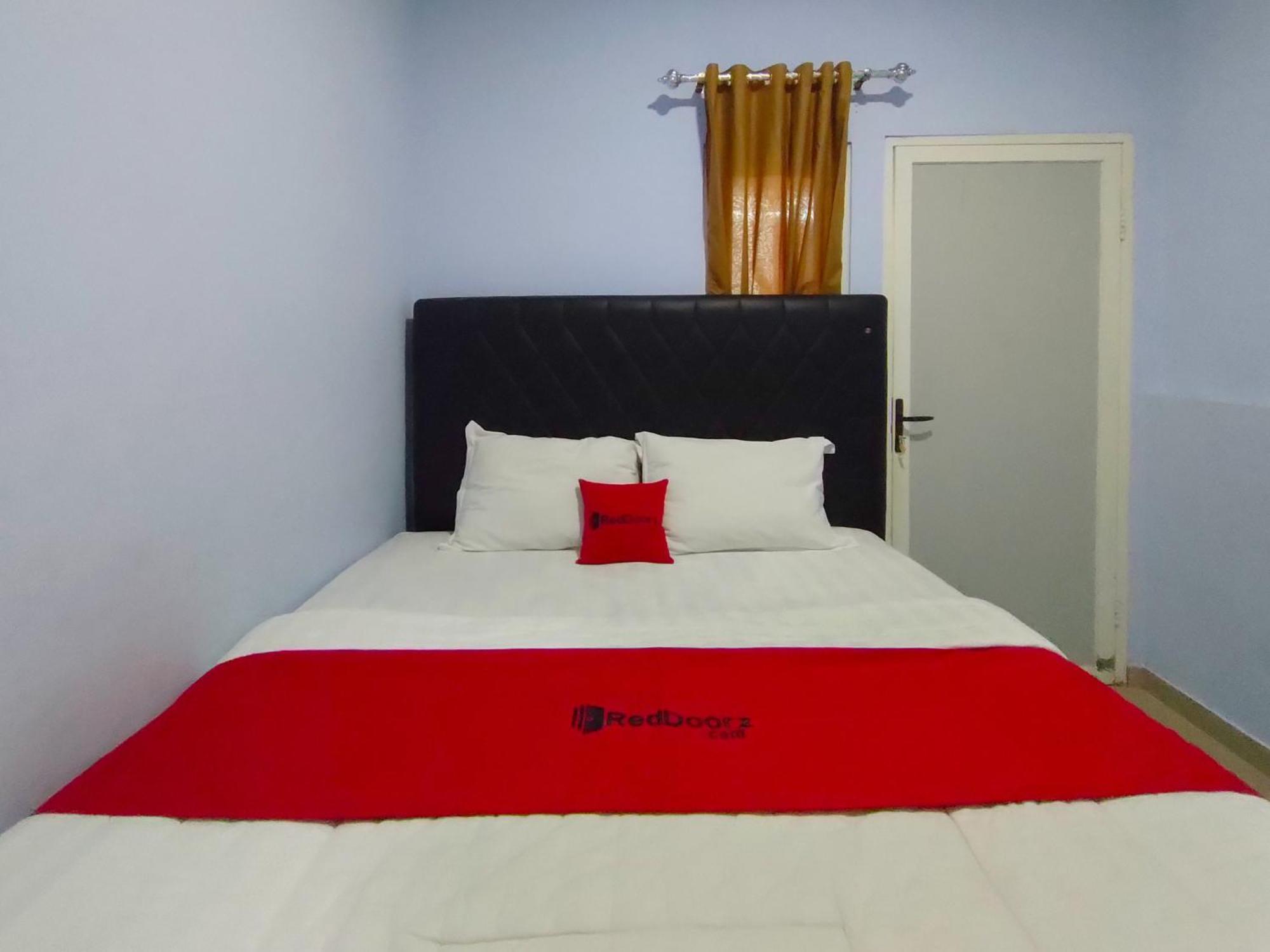 Reddoorz Syariah Near Stasiun Wates Hotell Wates  Exteriör bild
