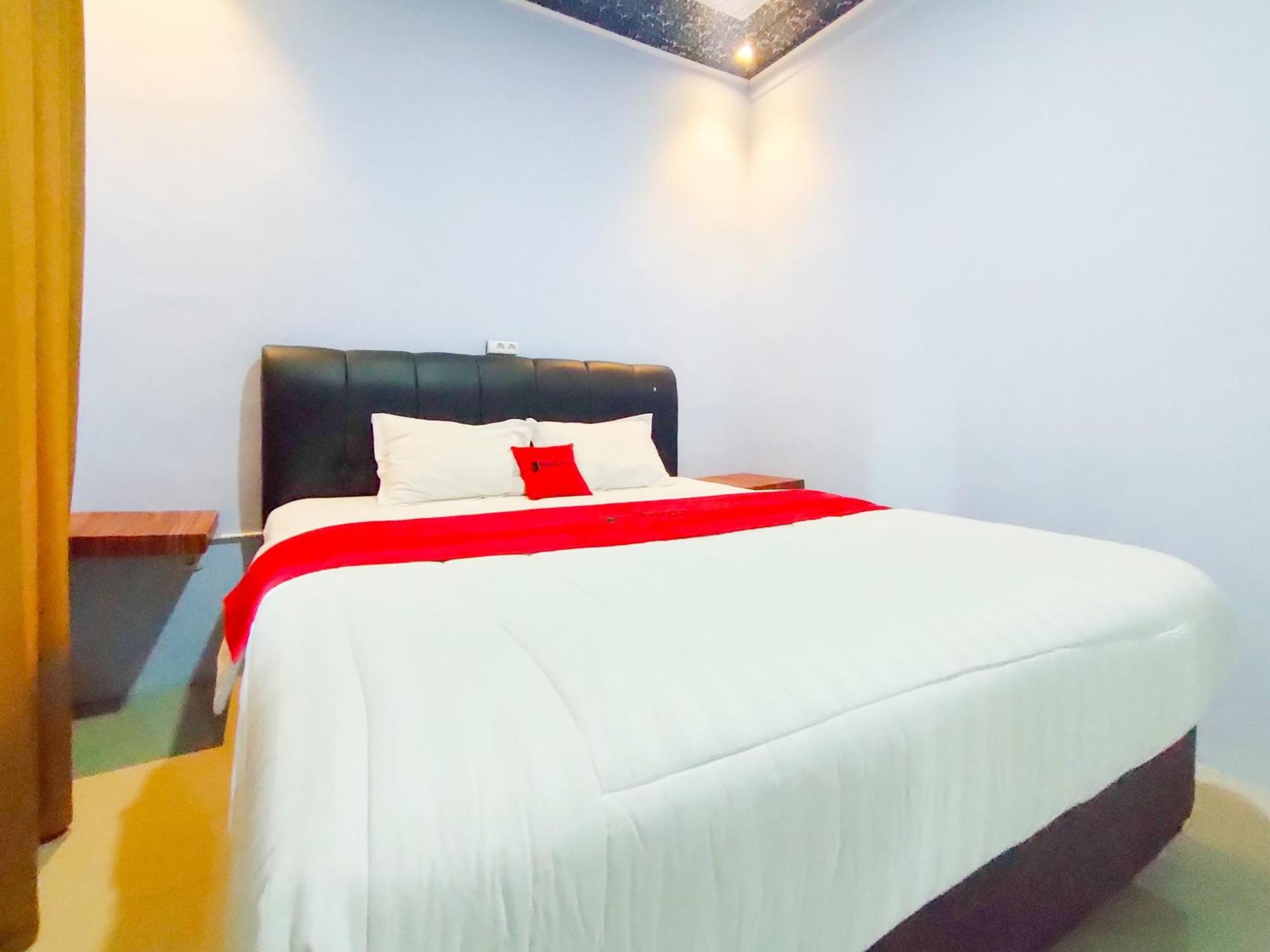 Reddoorz Syariah Near Stasiun Wates Hotell Wates  Exteriör bild